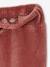 Leggings for girls anthracite+dusky pink - vertbaudet enfant 