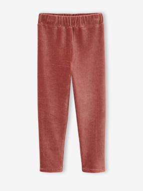 Legging fille - vertbaudet enfant Fille-Legging fille
