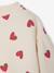 Sweat bébé fille écru - vertbaudet enfant 