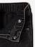 Jean loose morphologie medium double stone+noir - vertbaudet enfant 