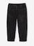 Jean loose morphologie medium double stone+noir - vertbaudet enfant 