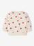 Sweatshirt for baby ecru - vertbaudet enfant 