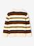 Jumper for boys hazel+navy blue - vertbaudet enfant 