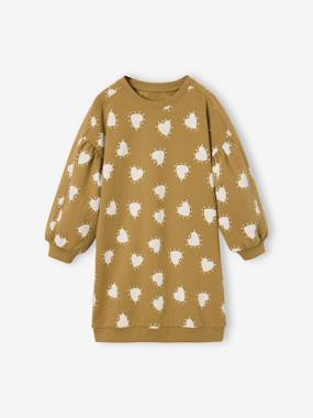 Fille-Robe courte fille