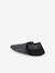 Supple Leather Shoes with Elastic, for Babies chocolate+navy blue+night blue - vertbaudet enfant 