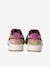 Pair of girls trainers beige - vertbaudet enfant 