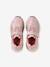 Pair of girls trainers rose - vertbaudet enfant 