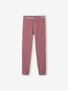 Fille-Legging fille essentiel