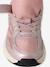 Pair of girls trainers rose - vertbaudet enfant 