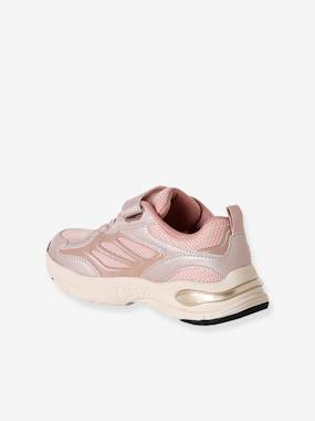 Baskets enfant fille a scratchs - vertbaudet enfant -Baskets enfant fille a scratchs
