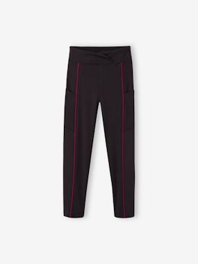 -Sports leggings for girls