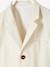 Veste garçon cérémonie en coton/lin beige+beige clair+bleu+marine foncé+vert sauge - vertbaudet enfant 