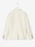 Veste garçon cérémonie en coton/lin beige+beige clair+bleu+marine foncé+vert sauge - vertbaudet enfant 