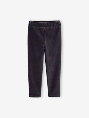 Legging fille - vertbaudet enfant Fille-Legging fille