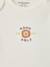 Pack of 3 long-sleeved bodysuits for baby hazel - vertbaudet enfant 
