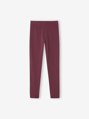 -Legging long fille
