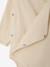 Lot de 5 bodies naissance manches longues beige chiné - vertbaudet enfant 