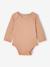 Pack of 3 long-sleeved bodysuits for baby hazel - vertbaudet enfant 