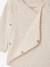 Pack of 2 long-sleeved newborn bodysuits ecru - vertbaudet enfant 