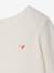 Lot 5 bodies manches longues bébé fille écru - vertbaudet enfant 