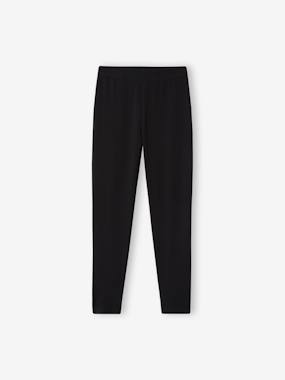 -Long leggings for girls