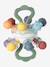Rotating planet rattle multicoloured - vertbaudet enfant 