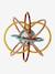 Soft planet rattle multicoloured - vertbaudet enfant 