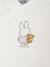 Pack of 2 Miffy long-sleeved newborn bodysuits aqua green - vertbaudet enfant 