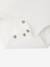 Lot de 2 bodies naissance Miffy manches longues vert d'eau - vertbaudet enfant 
