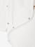 Lot de 2 bodies naissance Miffy manches longues vert d'eau - vertbaudet enfant 