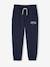 Pantalon de jogging garçon beige+marine+vert sapin - vertbaudet enfant 