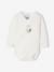 Lot de 2 bodies naissance Miffy manches longues vert d'eau - vertbaudet enfant 