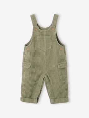 Bébé-Salopette, combinaison-Salopette bébé garçon