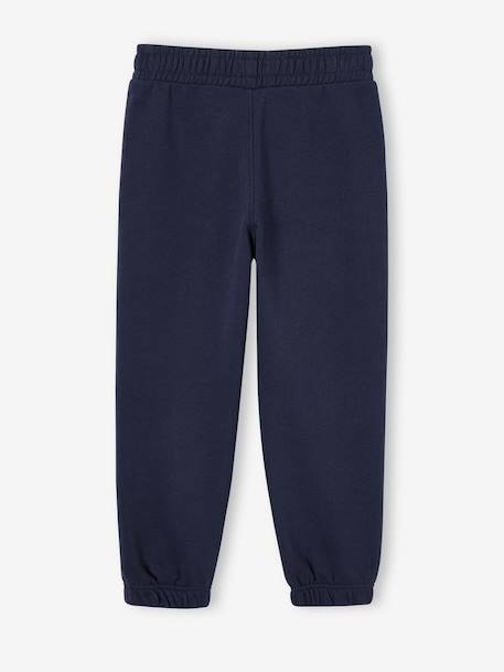 Pantalon de jogging garçon beige+marine+vert sapin - vertbaudet enfant 