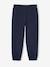 Pantalon de jogging garçon beige+marine+vert sapin - vertbaudet enfant 