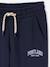 Pantalon de jogging garçon beige+marine+vert sapin - vertbaudet enfant 