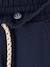 Jogging bottoms for boys beige+fir green+navy blue - vertbaudet enfant 