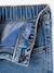 Loose-fit jeans for boys black+double stone - vertbaudet enfant 