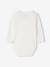 Pack of 2 Miffy long-sleeved newborn bodysuits aqua green - vertbaudet enfant 