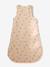 Baby sleeping bag in cotton muslin ecru - vertbaudet enfant 