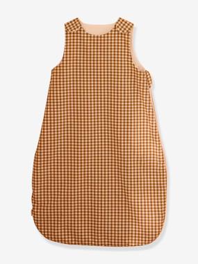Gigoteuse vichy - vertbaudet enfant -Gigoteuse vichy