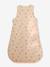 Baby sleeping bag in cotton muslin ecru - vertbaudet enfant 