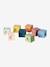 Discovery set: FINE MOTOR SKILLS AND EYE-HAND COORDINATION in FSC® wood multicoloured - vertbaudet enfant 
