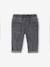 Jean denim bébé denim brut+denim gris - vertbaudet enfant 