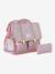 School bag for girls candy pink - vertbaudet enfant 