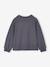Long-sleeved T-shirt for girls ink blue+plum - vertbaudet enfant 
