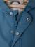 Hooded raincoat for baby ocean blue - vertbaudet enfant 