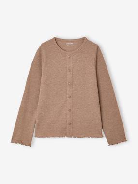 -T-shirt manches longues fille