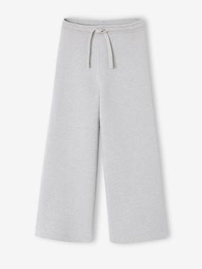 Legging large fille - vertbaudet enfant Fille-Legging large fille