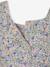 Short dress for girls lilac - vertbaudet enfant 